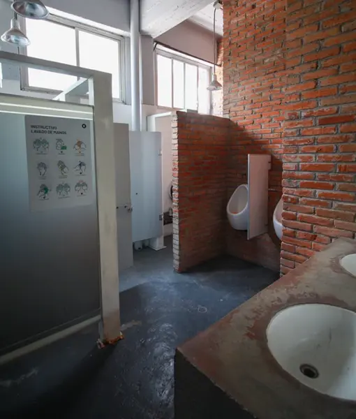 Bodega en renta en Anáhuac I Sección, Miguel Hidalgo — foto 2 de 20