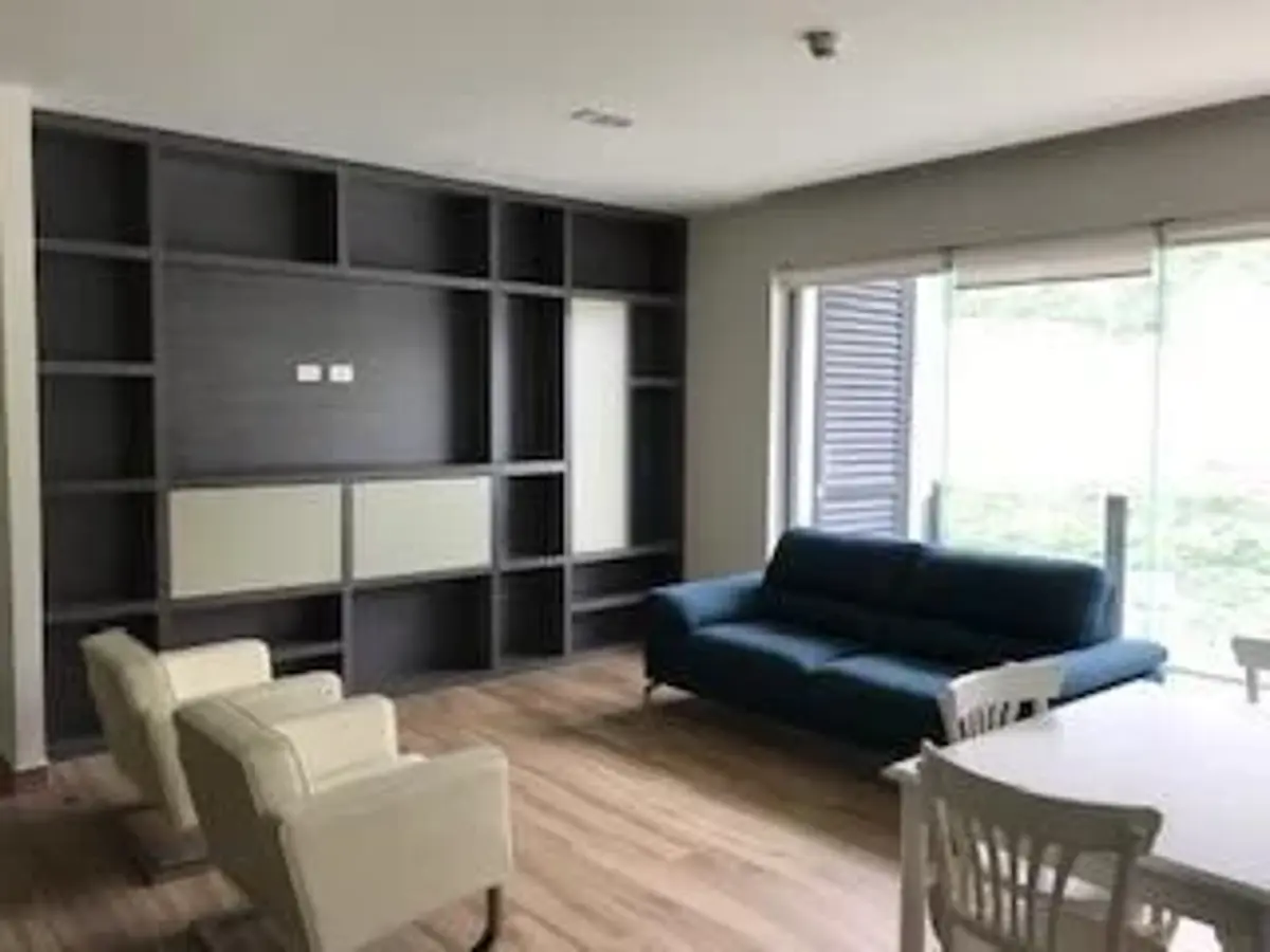 Departamento en renta en Privadas la Huasteca, Santa Catarina — foto 1 de 18