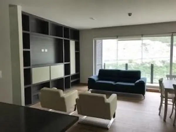 Departamento en renta en Privadas la Huasteca, Santa Catarina — foto 3 de 18