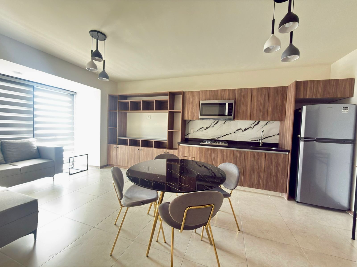 Departamento en venta en Hacienda San José, Torreón — foto 1 de 19