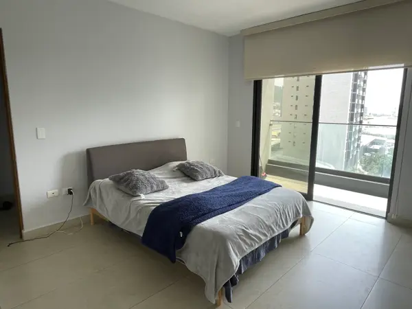 Departamento en venta en Santa Maria, Monterrey — foto 3 de 7