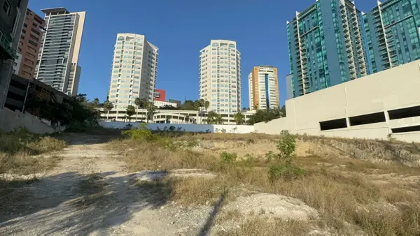 Terreno en renta en Zona Loma Larga Oriente, San Pedro Garza García — foto 2 de 4