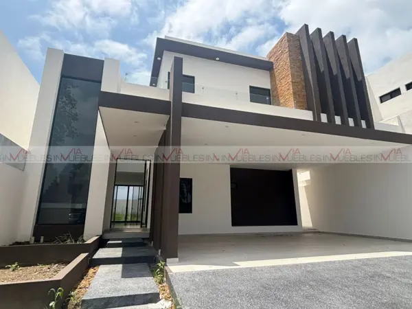 Casa en venta en Valle de Santiago, Santiago — foto 2 de 19