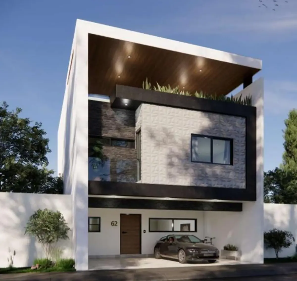 Casa en venta en Arboreto, San Pedro Cholula — foto 1 de 16