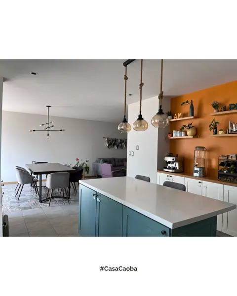 Casa en venta en Zerezotla, San Pedro Cholula — foto 2 de 20