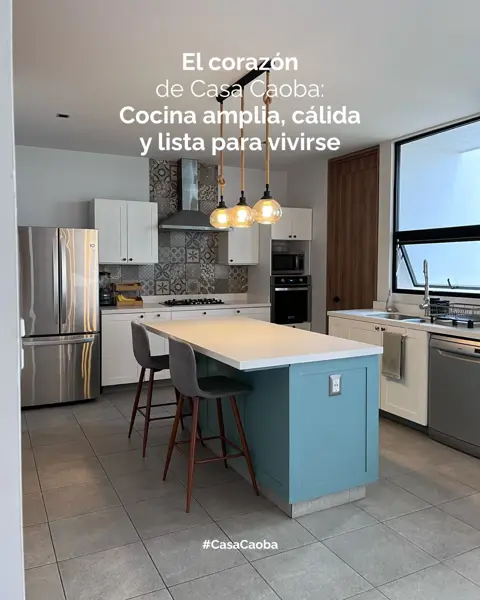 Casa en venta en Zerezotla, San Pedro Cholula — foto 3 de 20