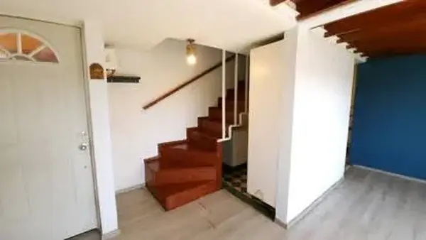 Departamento en venta en Santa Fe, Álvaro Obregón — foto 3 de 15