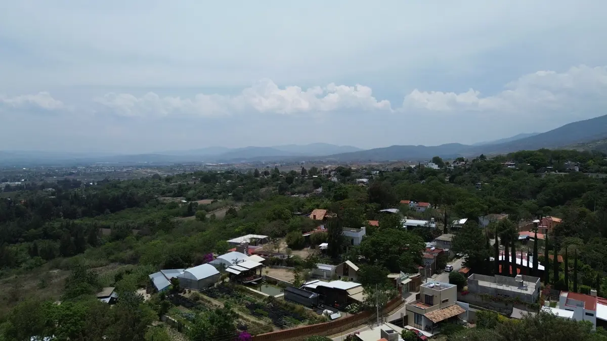 Terreno en venta en San Agustin Etla, San Agustín Etla — foto 1 de 6
