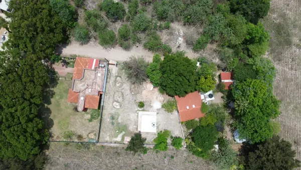 Terreno en venta en San Agustin Etla, San Agustín Etla — foto 2 de 6