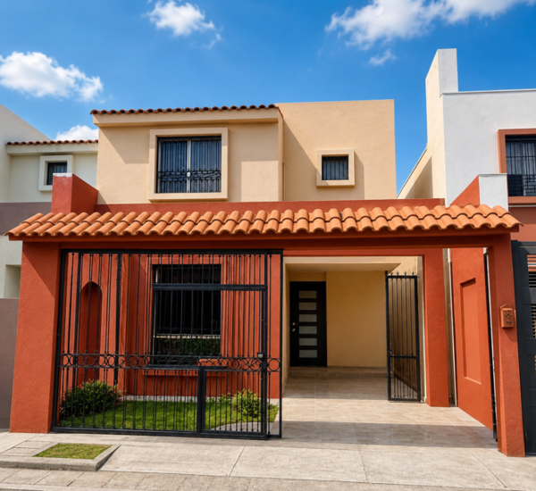 ?? CASA EN VENTA – CUMBRES SAN AGUSTÍN, MONTERREY, N.L.