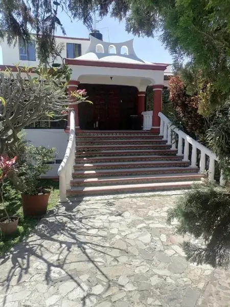 Casa en venta en Tres de Mayo, Emiliano Zapata — foto 2 de 42