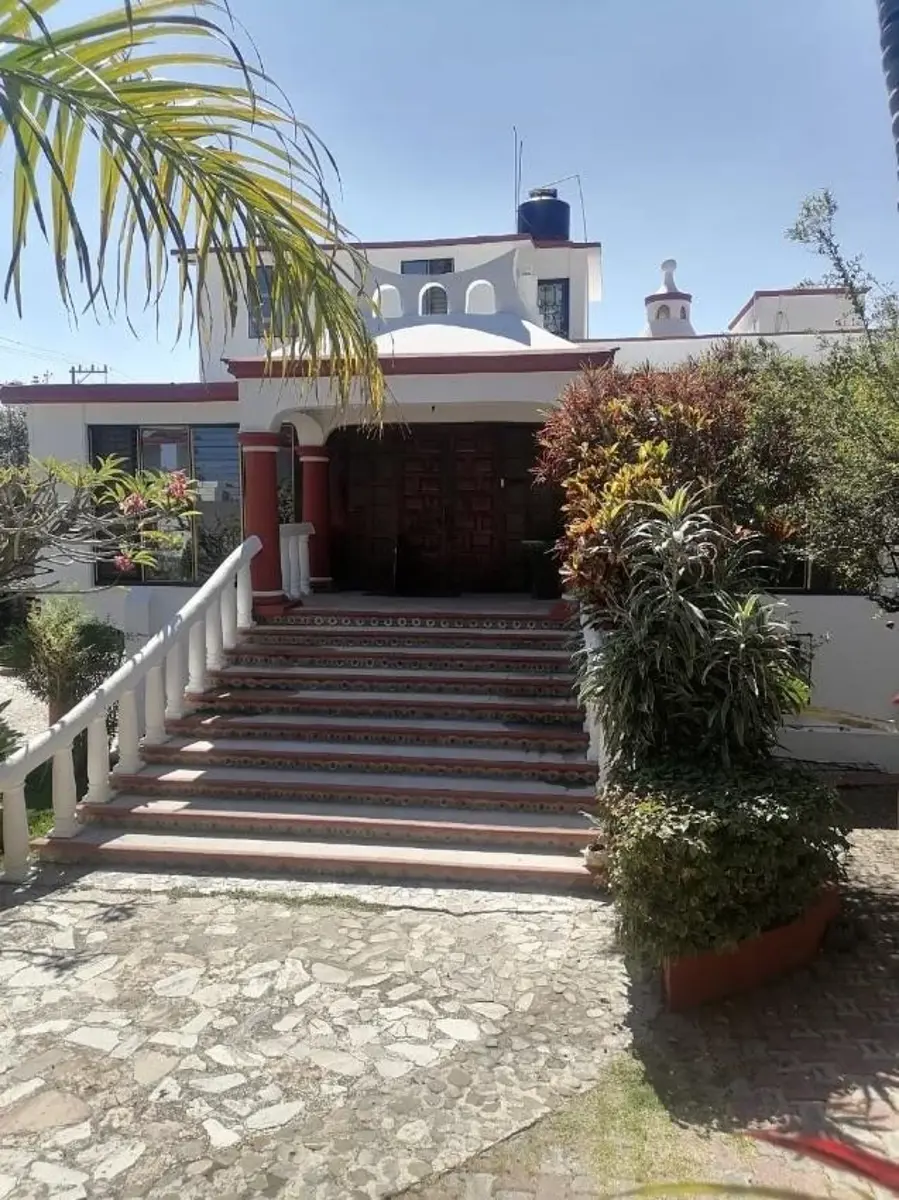 Casa en venta en Tres de Mayo, Emiliano Zapata — foto 1 de 42