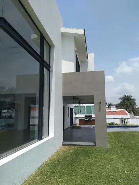 Casa en venta en Cocoyoc, Yautepec — foto 2 de 14