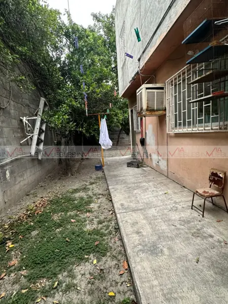 Casa en venta en Eduardo Caballero, Guadalupe — foto 3 de 12