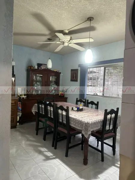 Casa en venta en Eduardo Caballero, Guadalupe — foto 2 de 12