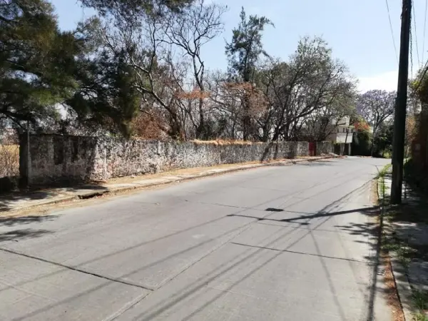 Terreno en venta en Rancho Tetela, Cuernavaca — foto 2 de 4