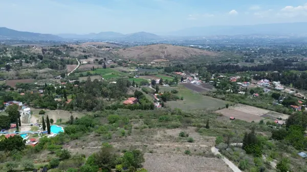 Terreno en venta en La Capellanía, Guadalupe Etla — foto 2 de 4