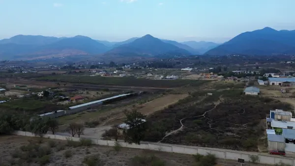 Terreno en venta en La Capellanía, Guadalupe Etla — foto 3 de 4