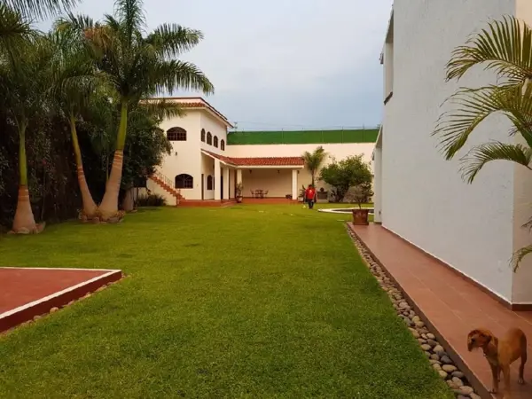 Casa en renta en Real del Puente, Xochitepec — foto 2 de 19