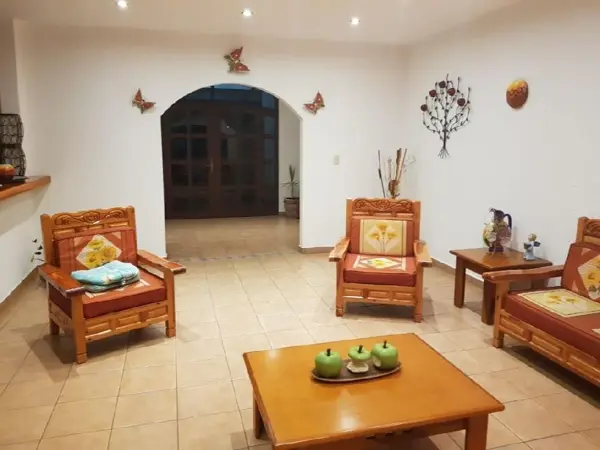 Casa en renta en Real del Puente, Xochitepec — foto 3 de 19