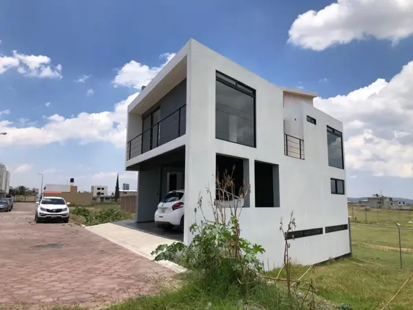 Casa en venta en San Antonio Cacalotepec, San Andrés Cholula — foto 2 de 17