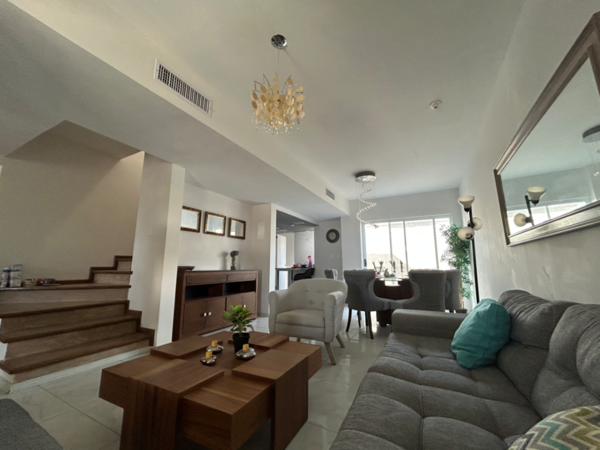 Casa en venta en Las Lomas, Torreón — foto 3 de 15