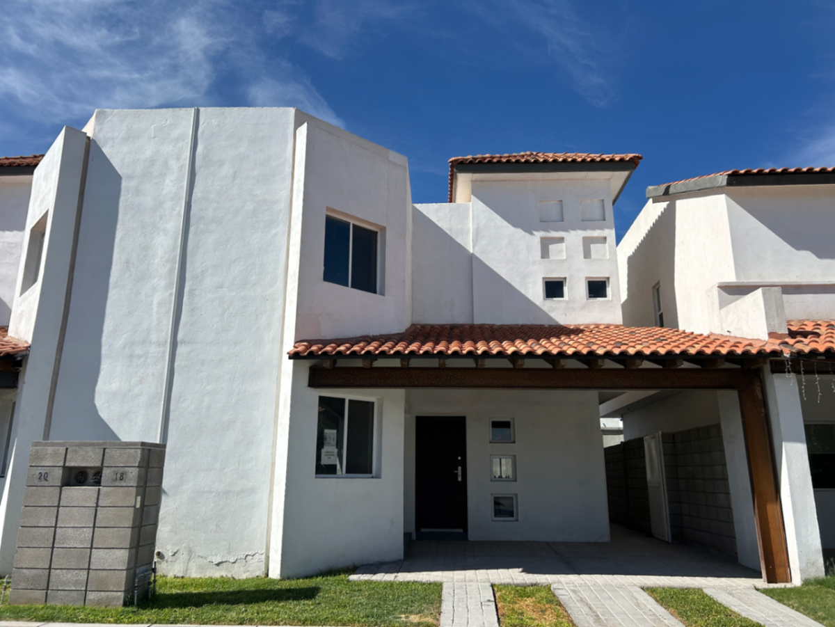 Casa en venta en Las Lomas, Torreón — foto 1 de 15
