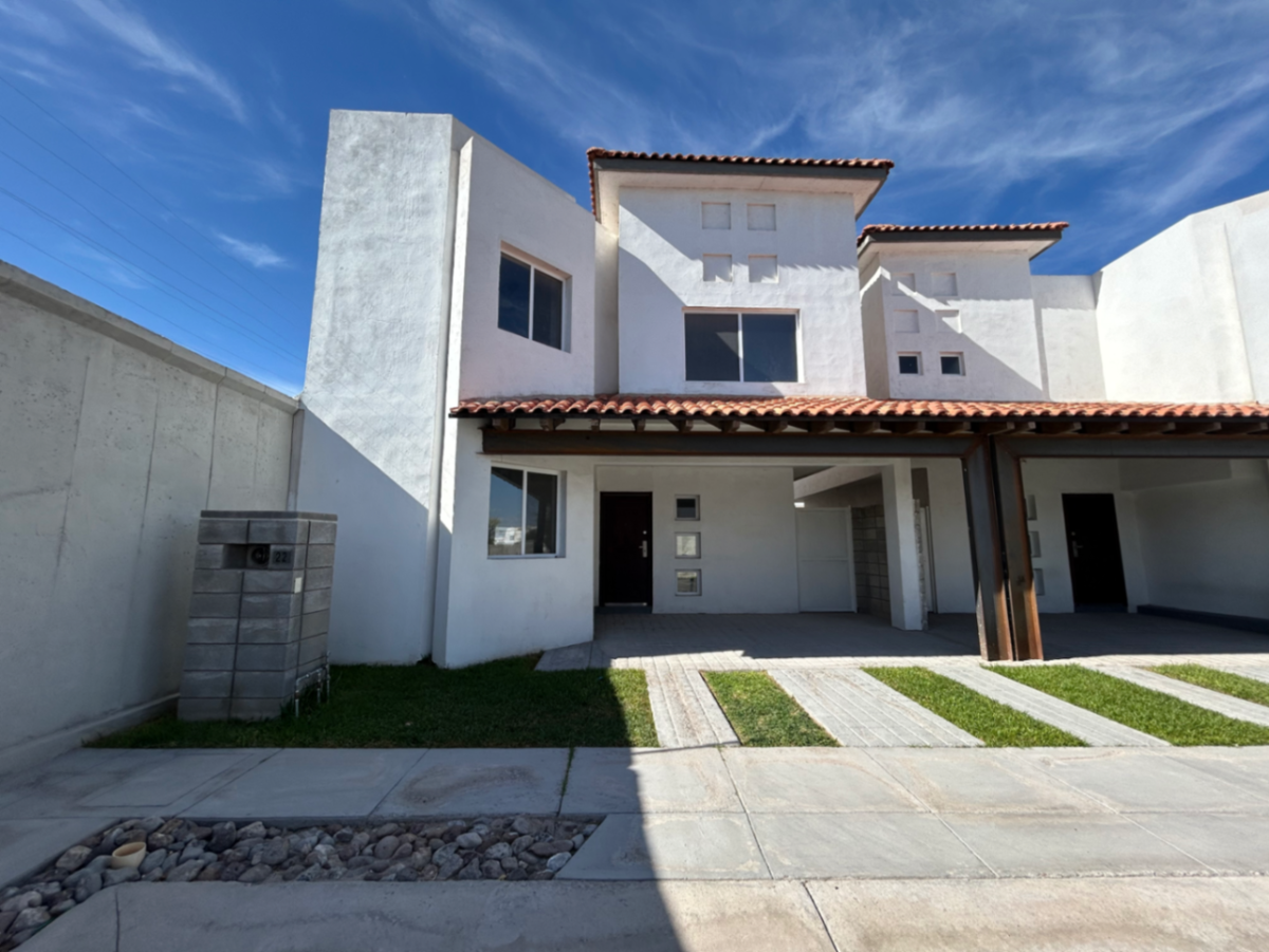 Casa en venta en Las Lomas, Torreón — foto 1 de 13