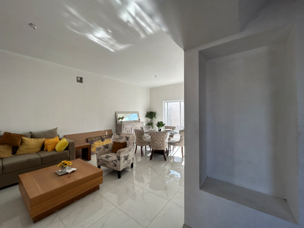 Casa en venta en Las Lomas, Torreón — foto 3 de 16