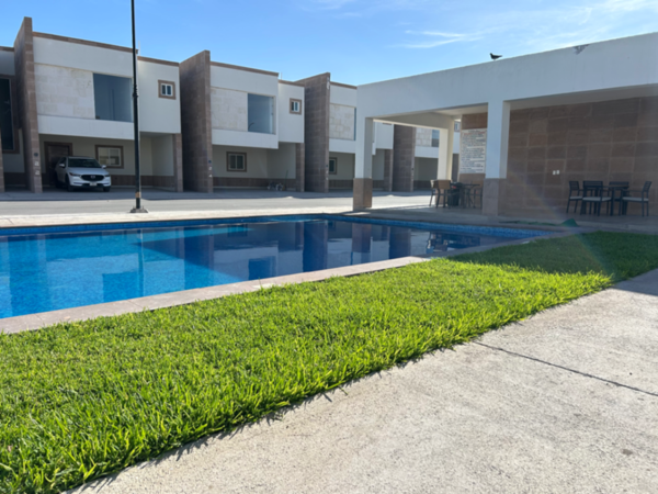 Casa en venta en Las Lomas, Torreón — foto 3 de 20