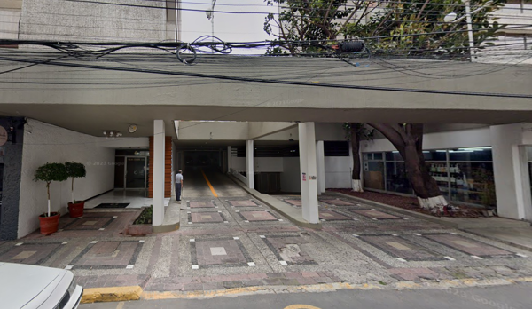 Departamento en venta en Del Valle Centro, Benito Juárez — foto 3 de 12