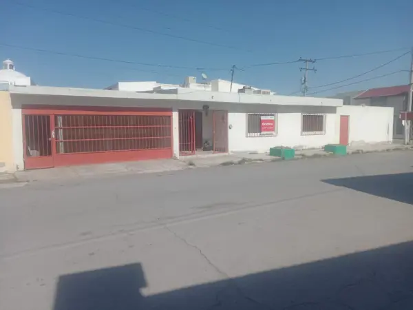 Casa en venta en Ampliación la Rosita, Torreón — foto 2 de 8