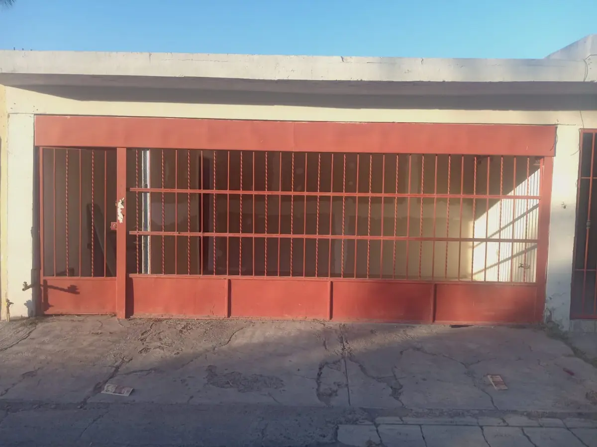 Casa en venta en Ampliación la Rosita, Torreón — foto 1 de 8
