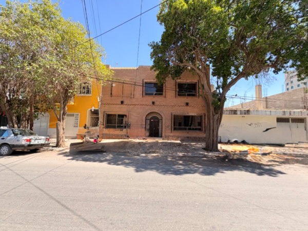 Venta de oficinas
Excelente oportunidad de Inversión en el corazón de Torreón