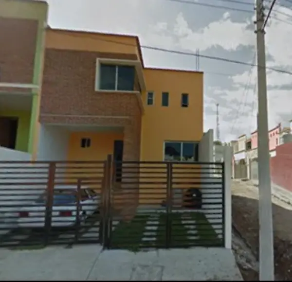 Casa en venta en Santa Rosa, Xalapa — foto 2 de 5
