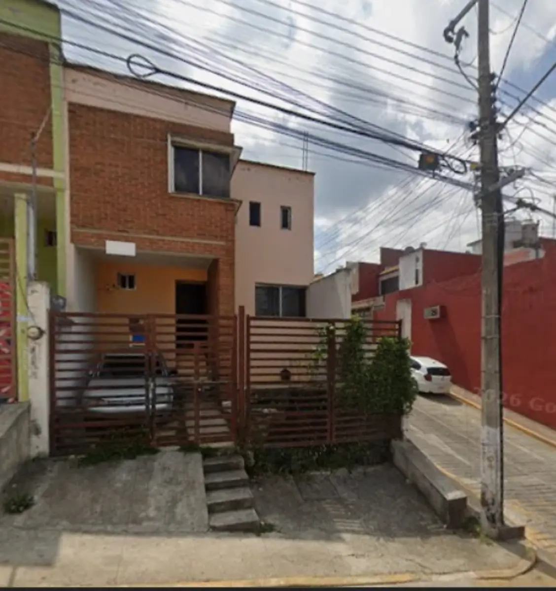 Casa en venta en Santa Rosa, Xalapa — foto 1 de 5