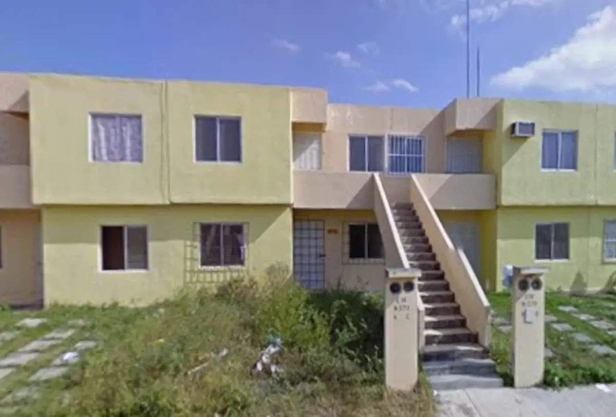 Casa en venta en Oasis, Veracruz — foto 1 de 7