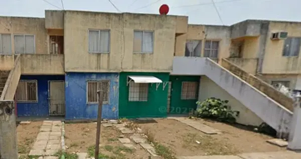 Casa en venta en Oasis, Veracruz — foto 3 de 7