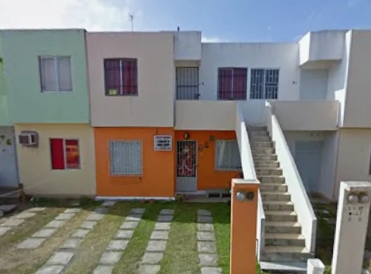 Casa en venta en Oasis, Veracruz — foto 1 de 5