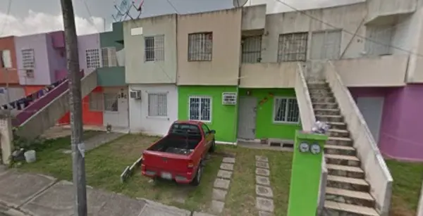 Casa en venta en Oasis, Veracruz — foto 2 de 5