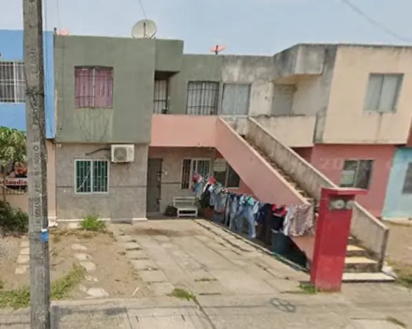 Casa en venta en Oasis, Veracruz — foto 3 de 5