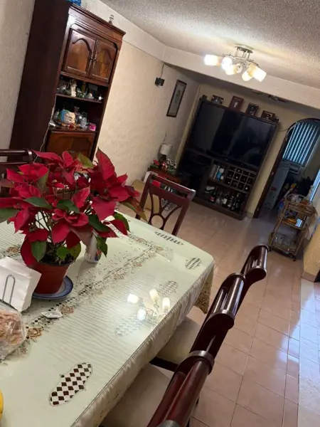 Casa en venta en San Pedro Martir, Tlalpan — foto 3 de 9