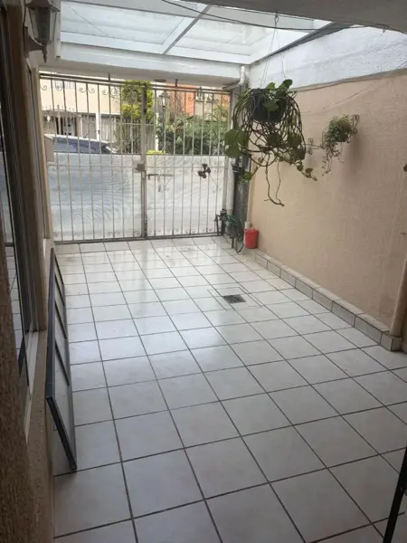 Casa en venta en San Pedro Martir, Tlalpan — foto 2 de 9