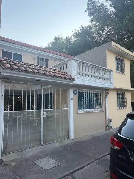 Casa en venta en San Pedro Martir, Tlalpan, Ciudad de México