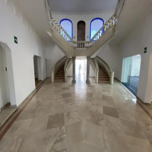 Edificio en renta en Del Valle Centro, Benito Juárez — foto 2 de 9
