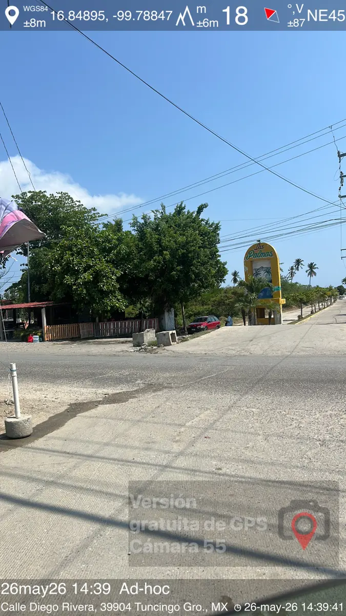 Departamento en venta en Tuncingo, Acapulco de Juárez