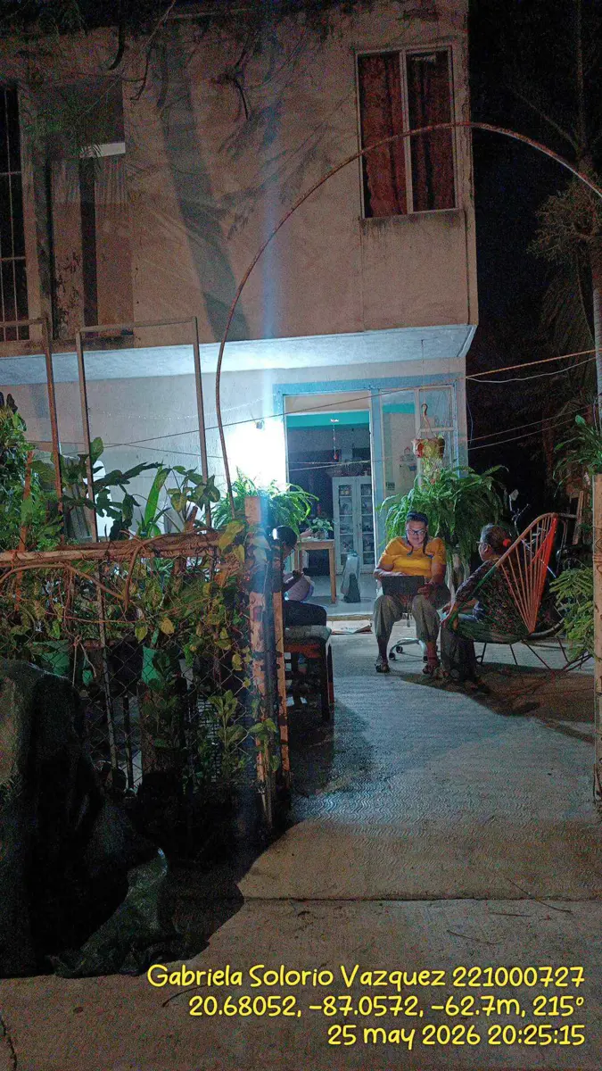 Departamento en venta en La Guadalupana, Playa del Carmen