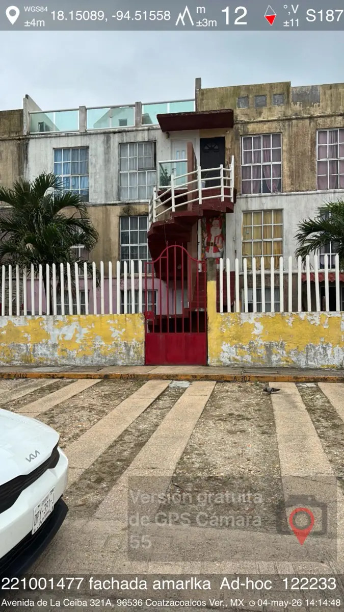 Departamento en venta en Maradunas, Coatzacoalcos