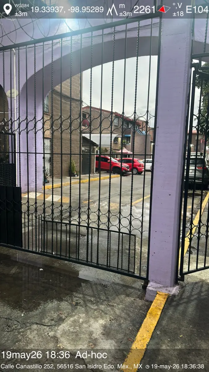 Departamento en venta en San Vicente Chicoloapan de Juárez Centro, Chicoloapan