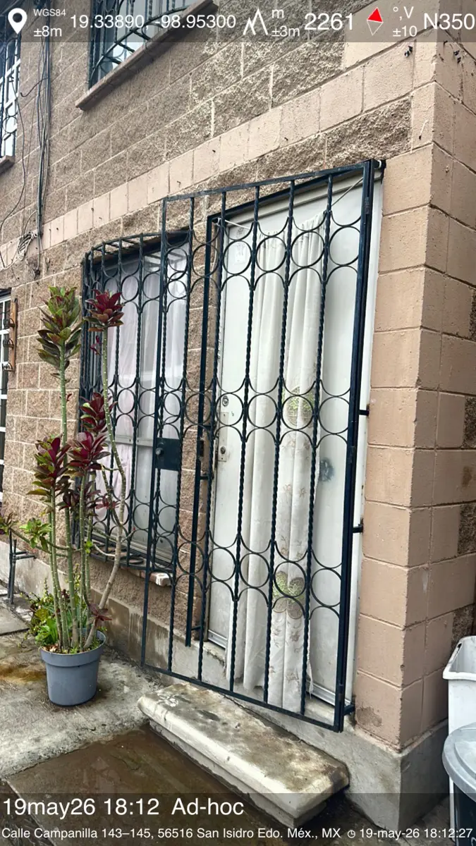Departamento en venta en Ex Hacienda San Isidro, Chicoloapan
